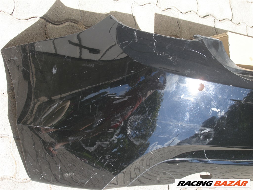 BMW 1-es F20 F21 radaros hátsó lökhárító 51127240918 2011-től 3. kép