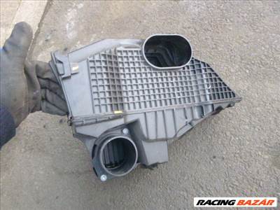 Dacia Logan II 2019, 0,9, SÉRÜLT levegőszűrőház 165009775 R h8201173592