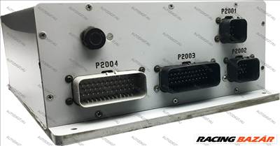 FARID NOD 2 (Nodo)  vezérlő panel hiba / kijelző javítás