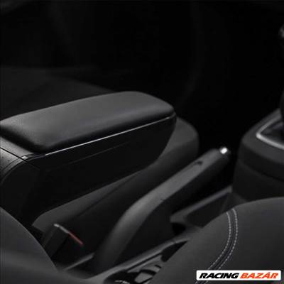 Ford Fiesta Armster könyöklő 2017-