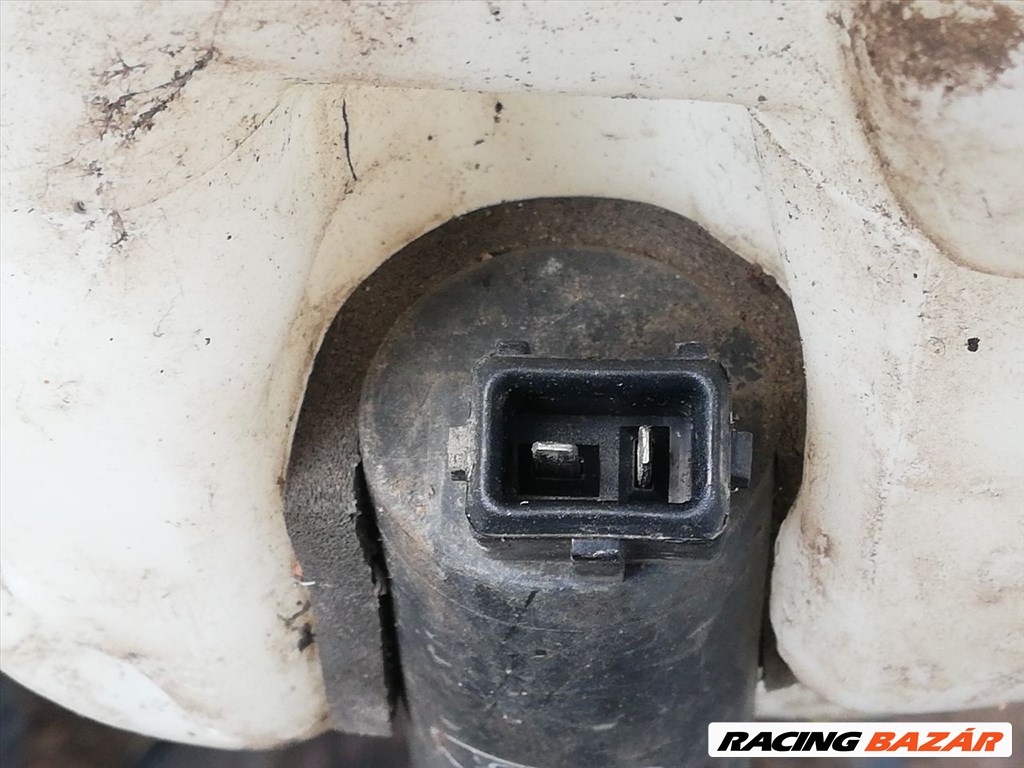 FORD FOCUS lépcsőshátú (DFW)  Ablakmosó Tartály #3905 xs4117618ch 8. kép