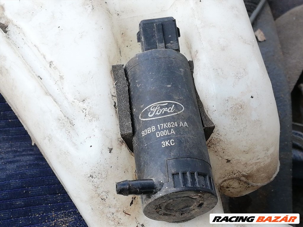 FORD FOCUS lépcsőshátú (DFW)  Ablakmosó Tartály #3905 xs4117618ch 9. kép