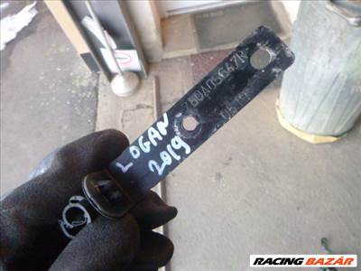 Dacia Logan II  2019 0,9  TARTÓVAS 260A05647R