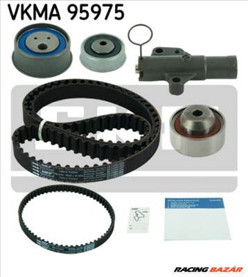 SKF VKMA 95975 Vezérműszíj készlet - MITSUBISHI