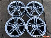  4db gyári 17" BMW 2 Active Tourer-1 F40-2 F44-X1-X2 Styling 483M alufelni. (2556)