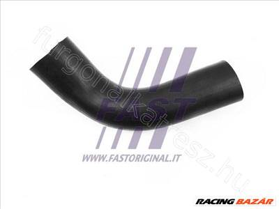 Coolercső bal felső Ducato 06-> 2.3 JTD FIAT DUCATO III (02-06) - Fastoriginal 1340767080