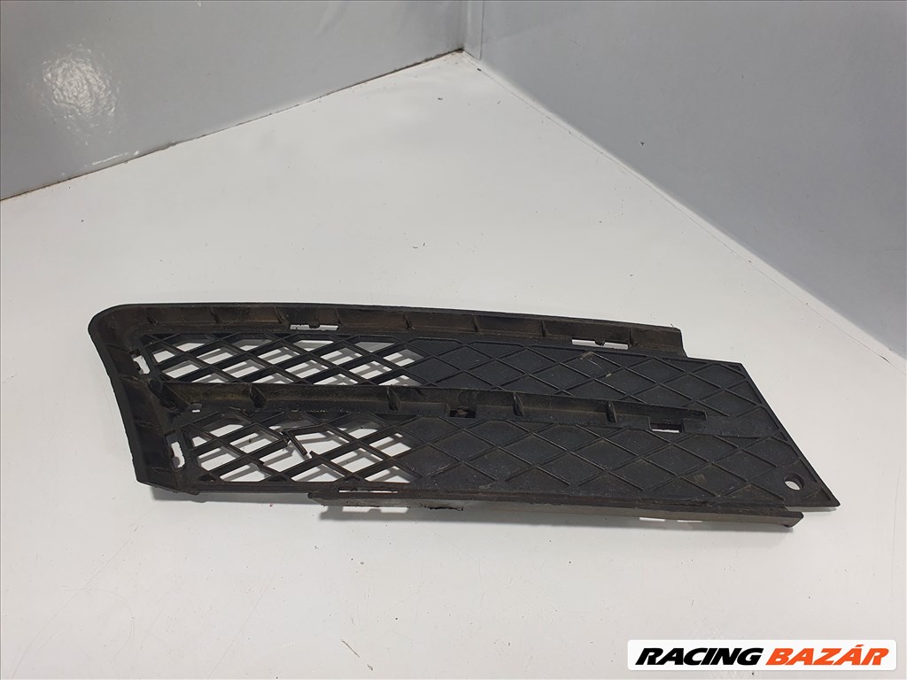 BMW E90 E91 jobb első lökhárító rács műanyag eladó (115334)  51117134082 1. kép