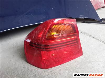 BMW E90 bal külső hátsó lámpa 