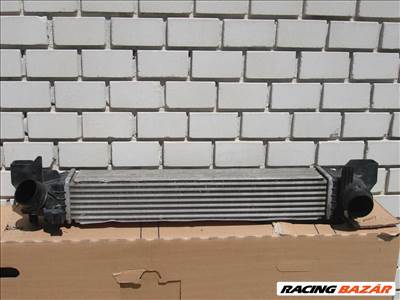 BMW 1-es F40 Mini Cooper Intercooler Hűtő 7617597 2015-től