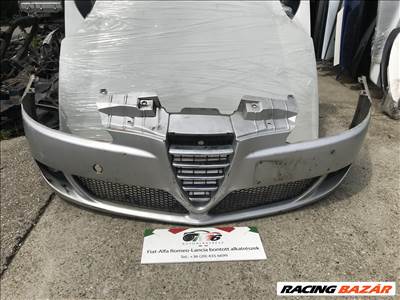Alfa Romeo 147 lökhárító 
