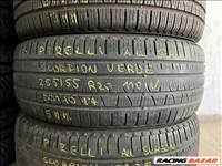R20 255/55 Pirelli All Season Scorpion Verde 110W , 2x5MM DOT1017