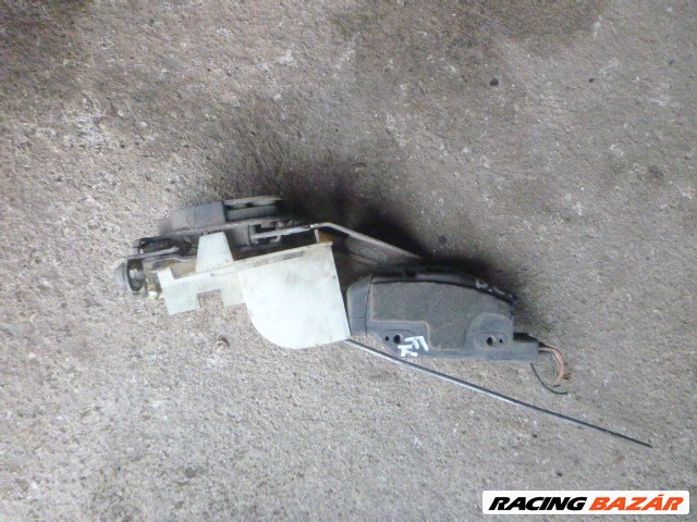 Opel Vectra A ,, CALIBRA BAL ELSŐ ajtózár szerkezet GM 90 347 225 gm90347227 5. kép