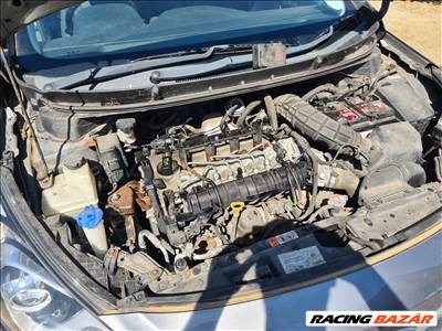 Hyundai I30 1.6 CRDI D4FB 2014 komplett motor 