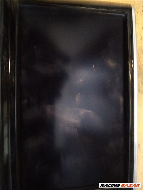 Audi A8 (D4 - 4H) Fedélzeti Monitor 4ho919604c 1. kép