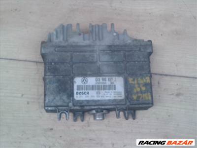 SEAT INCA Motorvezérlő egység ECU PCM modul