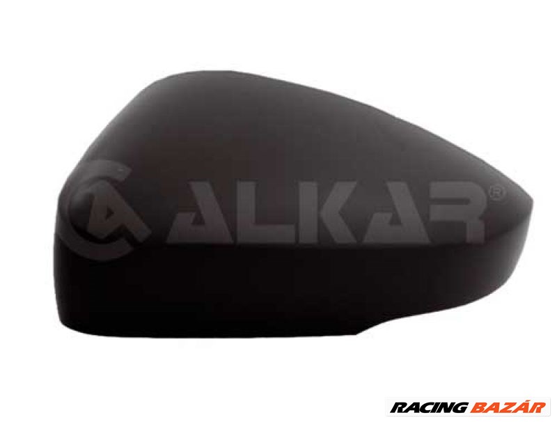 ALKAR 6344123 Visszapillantó tükör borítás - VOLKSWAGEN, SEAT, SKODA 1. kép