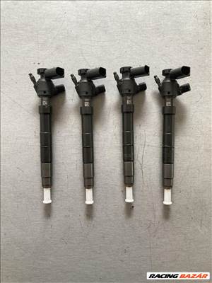 Skoda Karoq 1.6 TDI 04L130277AN Bevizsgált Befecskendező Garanciával