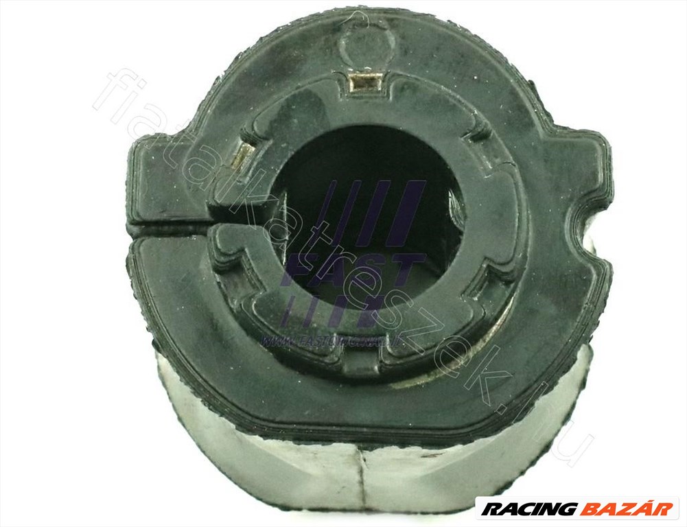 Stabilizátor gumi 21mm FIAT FIORINO 07- - Fastoriginal 51785488 2. kép