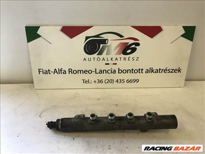 Alfa Romeo 159, Fiat Croma II rail cső  00209575 0445214058