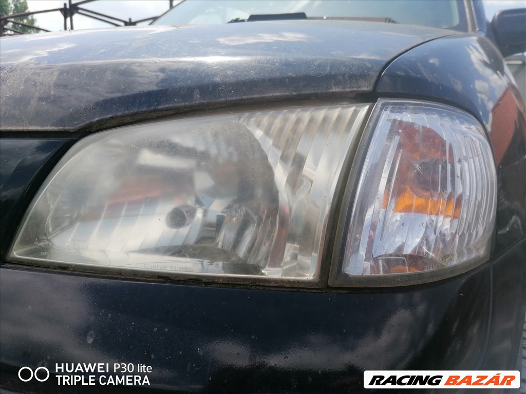 Mazda Demio (DW) Bal első fényszóró eladó  1. kép