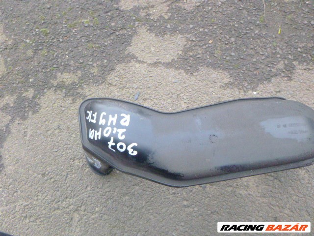 Peugeot 307 2002, 2,0 HDI, (RHY) turbócső 9642060680 5. kép