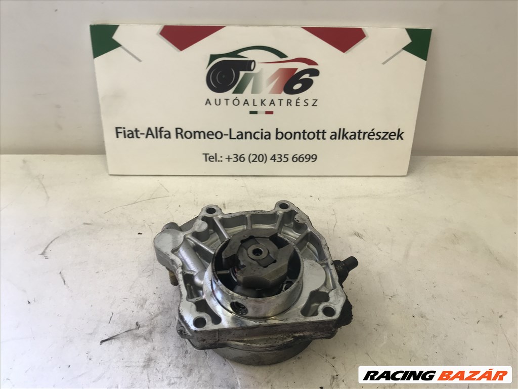 Alfa Romeo 159 vákumpumpa  55205446 1. kép