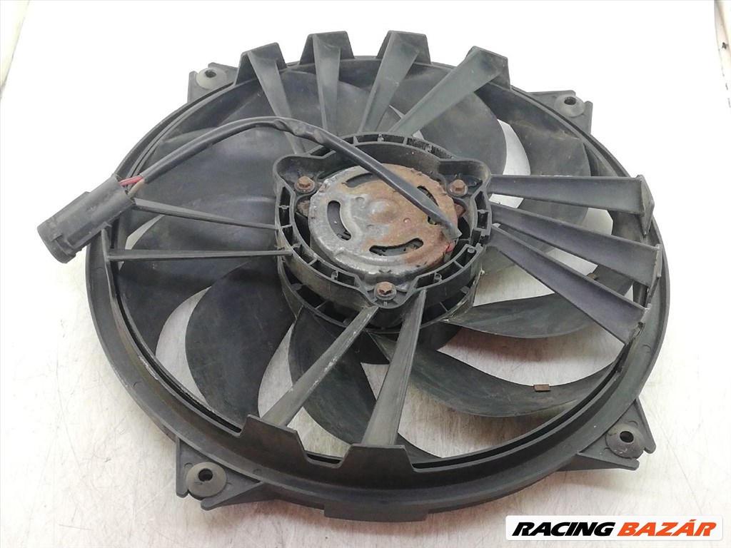  CITROËN C5 I Break (DE_) 2.2 HDi (DE4HXB, DE4HXE)  Hűtőventilátor #4381 der07005 4. kép