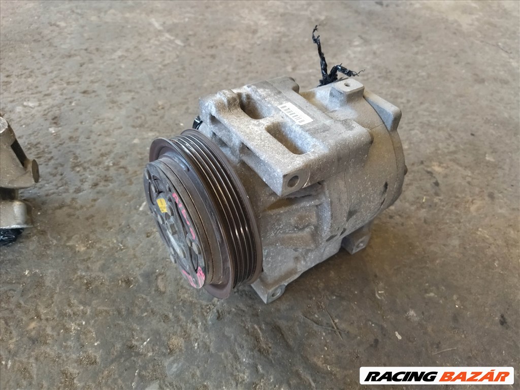 Fiat Albea 1.2 16v klímakompresszor 4472206940 5. kép
