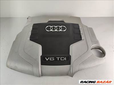 Audi A5 8T 2.7 TDI Motorburkolat CAM 059103925