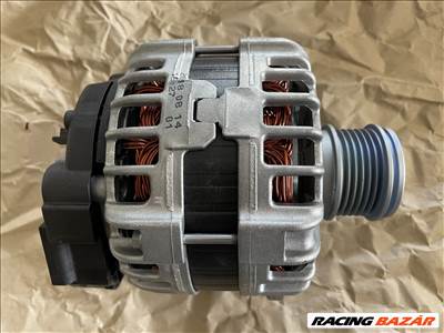 Skoda Octavia lll generátor 140ah 04L903024T