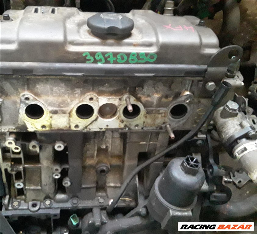 C3 1.1 Bnezin Motor HFX  1. kép