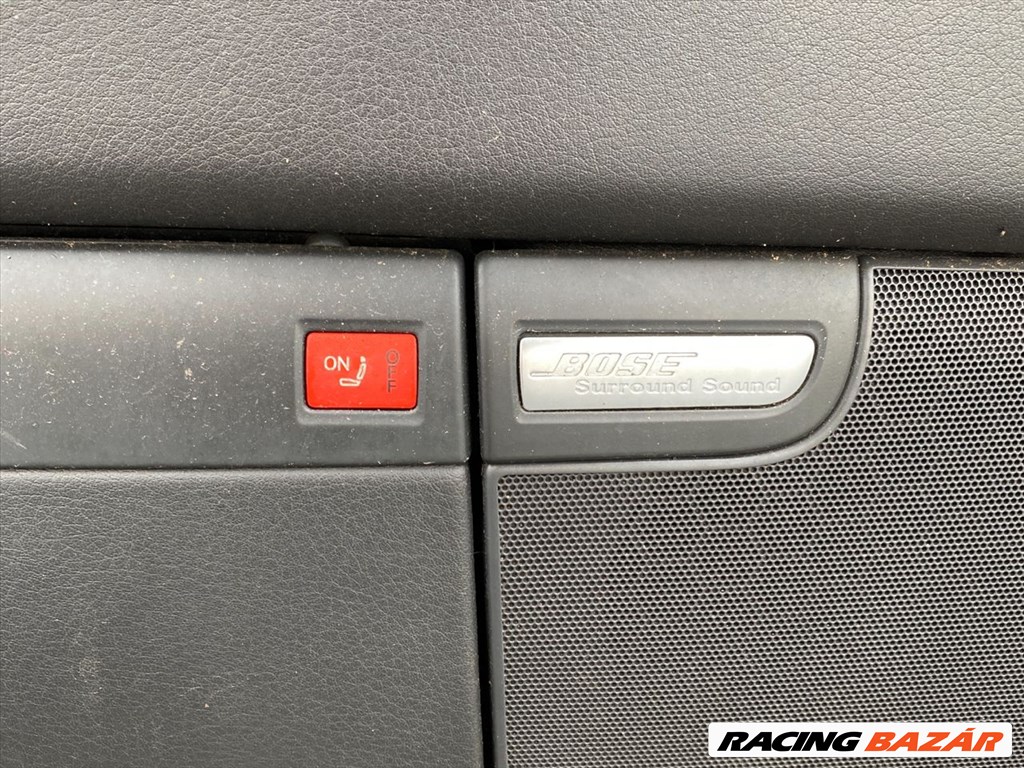 Audi A8 (D3 - 4E) AUDI A8 Bal első Ajtó (Részeivel)  2. kép