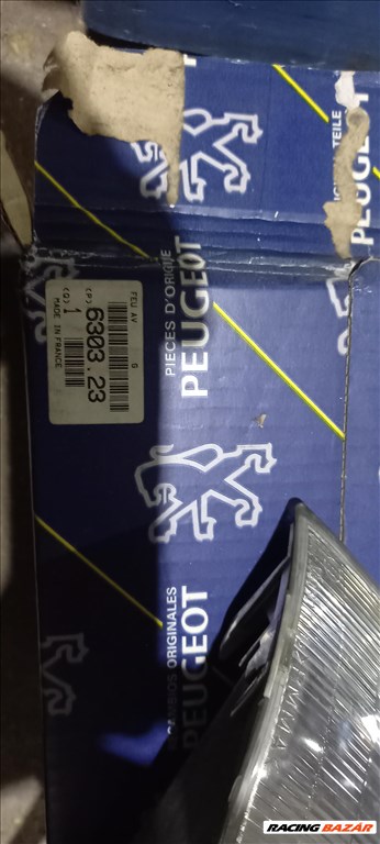 Peugeot 306 bal első villogó 630323 2. kép