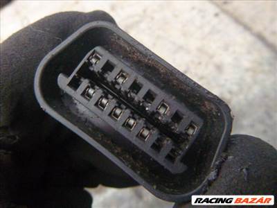 Ford Fusion CSATLAKOZÓ