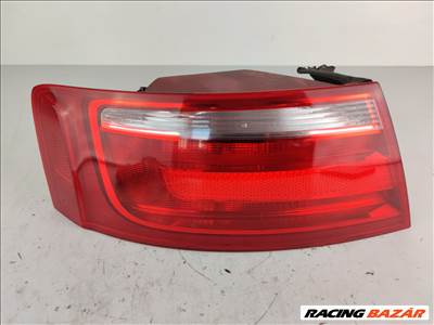 Audi A5 8T 2.7 TDI Hátsó lámpa CAM 8t0945095