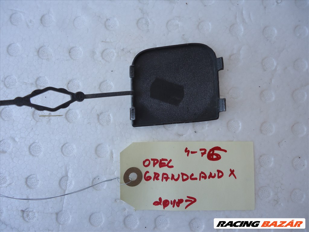 Opel Grandland vonószem takaró yp00033977 2. kép