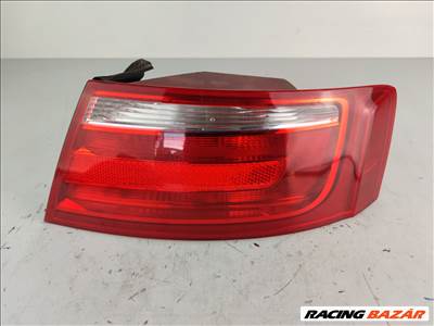 Audi A5 8T 2.7 TDI Hátsó lámpa CAM 8t0945096