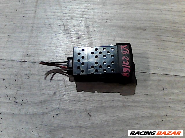 MAZDA 626 -97 Műszerfal fényerő szabályzó kapcsoló 1. kép