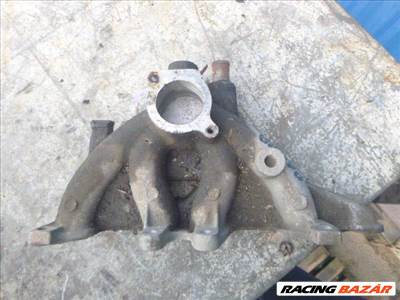 Fiat Panda I 750,, szívótorok 