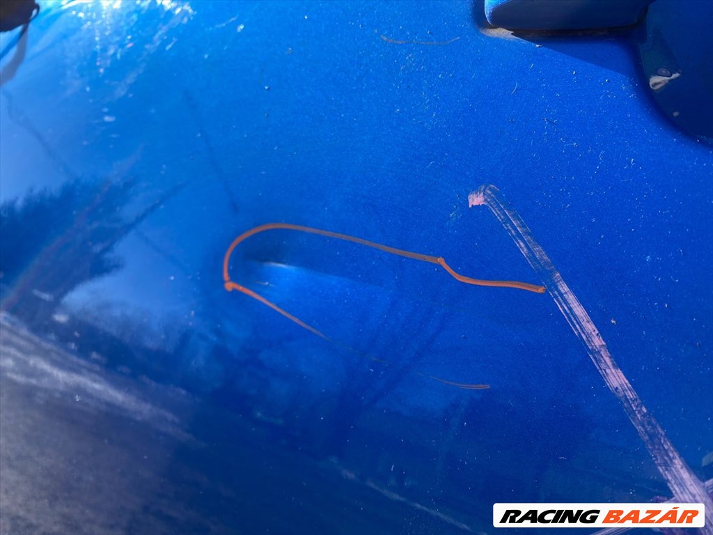 Suzuki Ignis III SUZUKI IGNIS III Bal első Ajtó (Részeivel)  3. kép