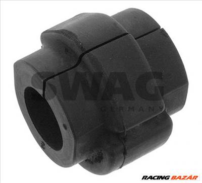 SWAG 30931551 Stabilizátor gumi - AUDI