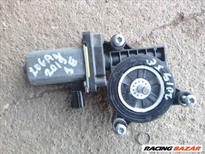 Dacia Logan II 2019 , SANDERO  JOBB ELSŐ ablakemelő motor D3710.01-M13616-C00