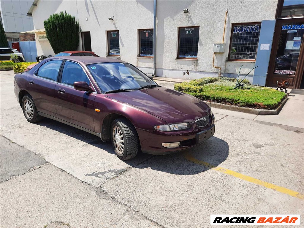 Mazda Xedos 6 bontott alkatrészei 3. kép