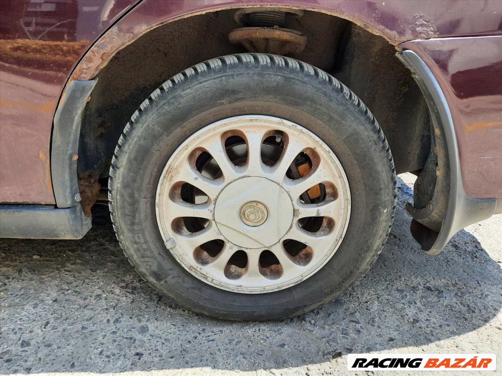 Mazda Xedos 6 bontott alkatrészei 10. kép