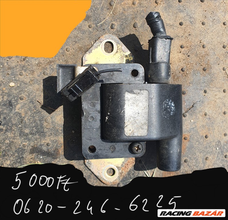 Daewoo Matiz Trafó gyujtótrafo  1. kép