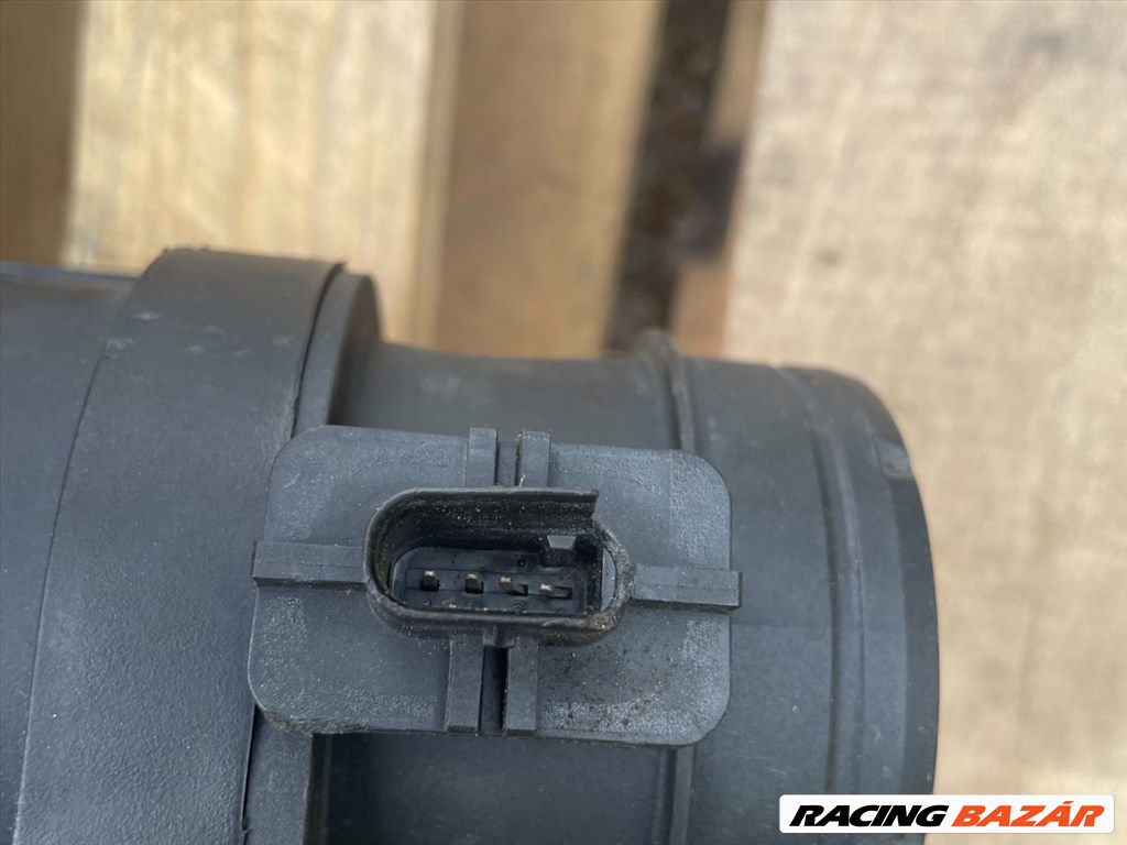 Volkswagen Passat B6 VW PASSAT B6 Légtömegmérő 0281002956 5. kép