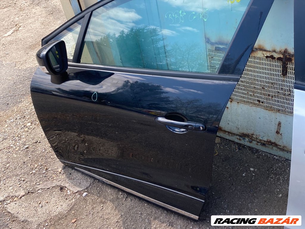 Renault Clio IV RENAULT CLIO IV Bal első Ajtózár  1. kép