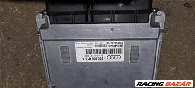 Audi A4 1.6 8V motorvezérlő