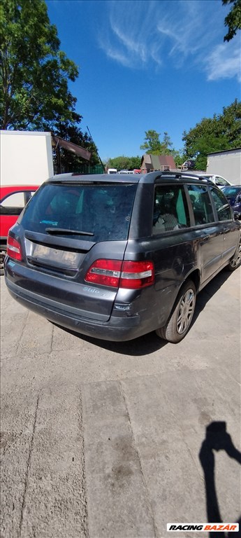 Fiat Stilo bontott alkatrészei 2. kép