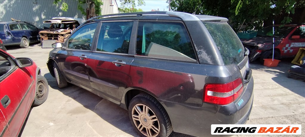 Fiat Stilo bontott alkatrészei 3. kép